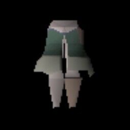 3rd年齢範囲の脚 0